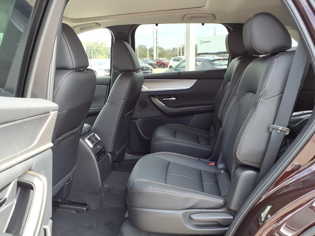 2026 Mazda Mazda CX-90 3.3 Turbo Premium Sport AWD