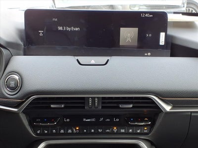 2026 Mazda Mazda CX-90 3.3 Turbo Premium Sport AWD