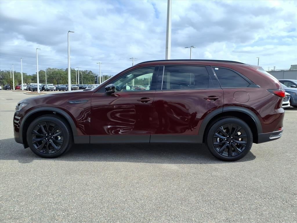 2026 Mazda Mazda CX-90 3.3 Turbo Premium Sport AWD