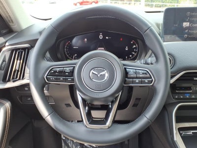 2026 Mazda Mazda CX-90 3.3 Turbo Premium Sport AWD