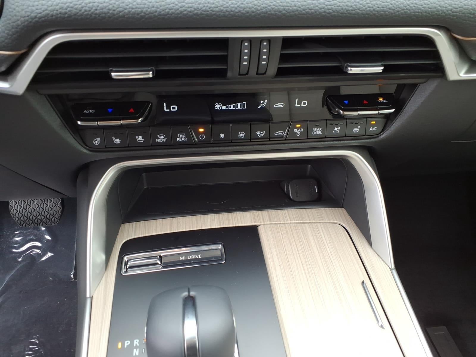 2026 Mazda Mazda CX-90 3.3 Turbo Premium Sport AWD