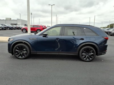 2026 Mazda Mazda CX-90 3.3 Turbo Premium Sport AWD