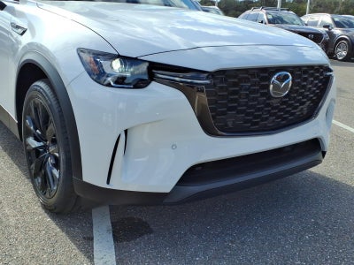 2026 Mazda Mazda CX-90 3.3 Turbo Premium Sport AWD