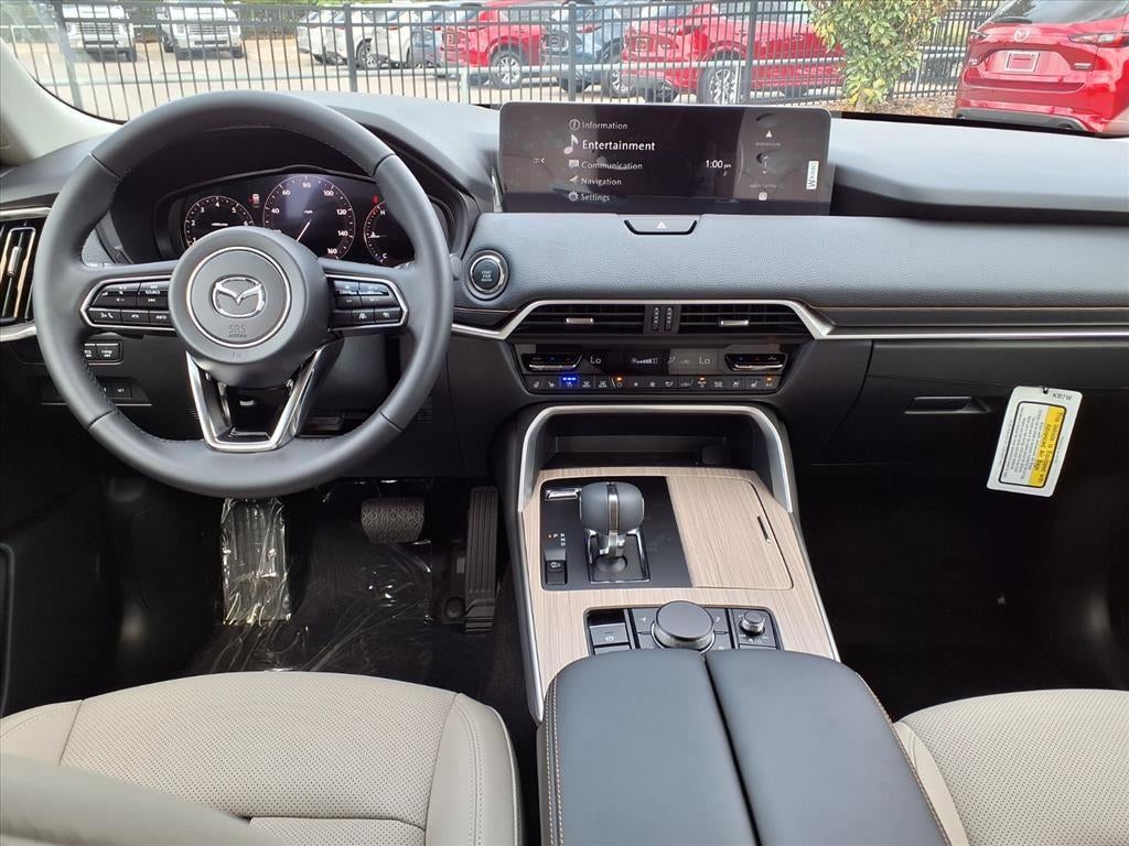 2026 Mazda Mazda CX-90 3.3 Turbo Premium Sport AWD