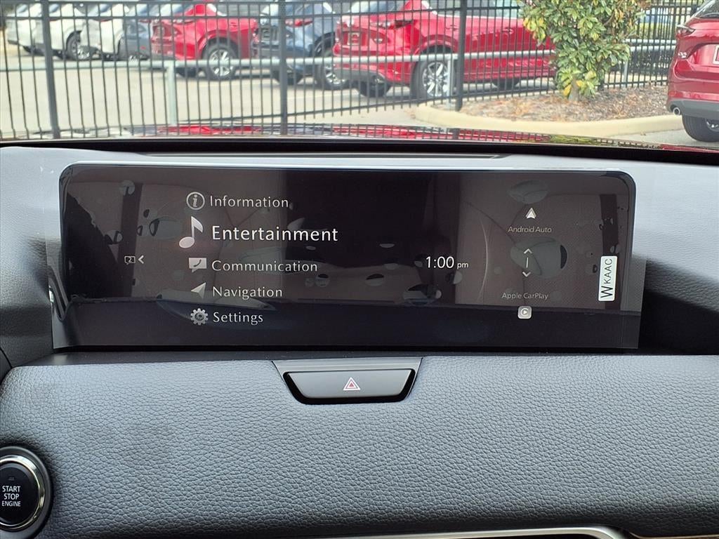 2026 Mazda Mazda CX-90 3.3 Turbo Premium Sport AWD