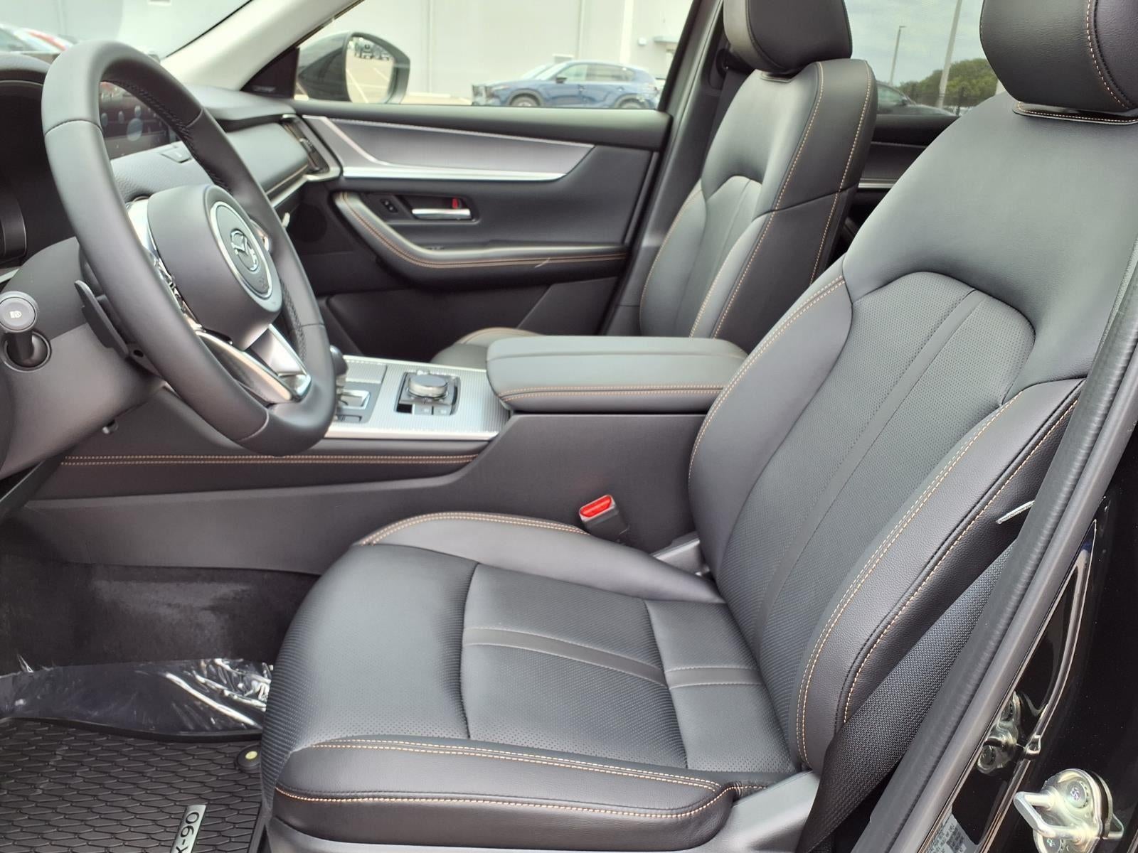 2026 Mazda Mazda CX-90 3.3 Turbo Premium Sport AWD