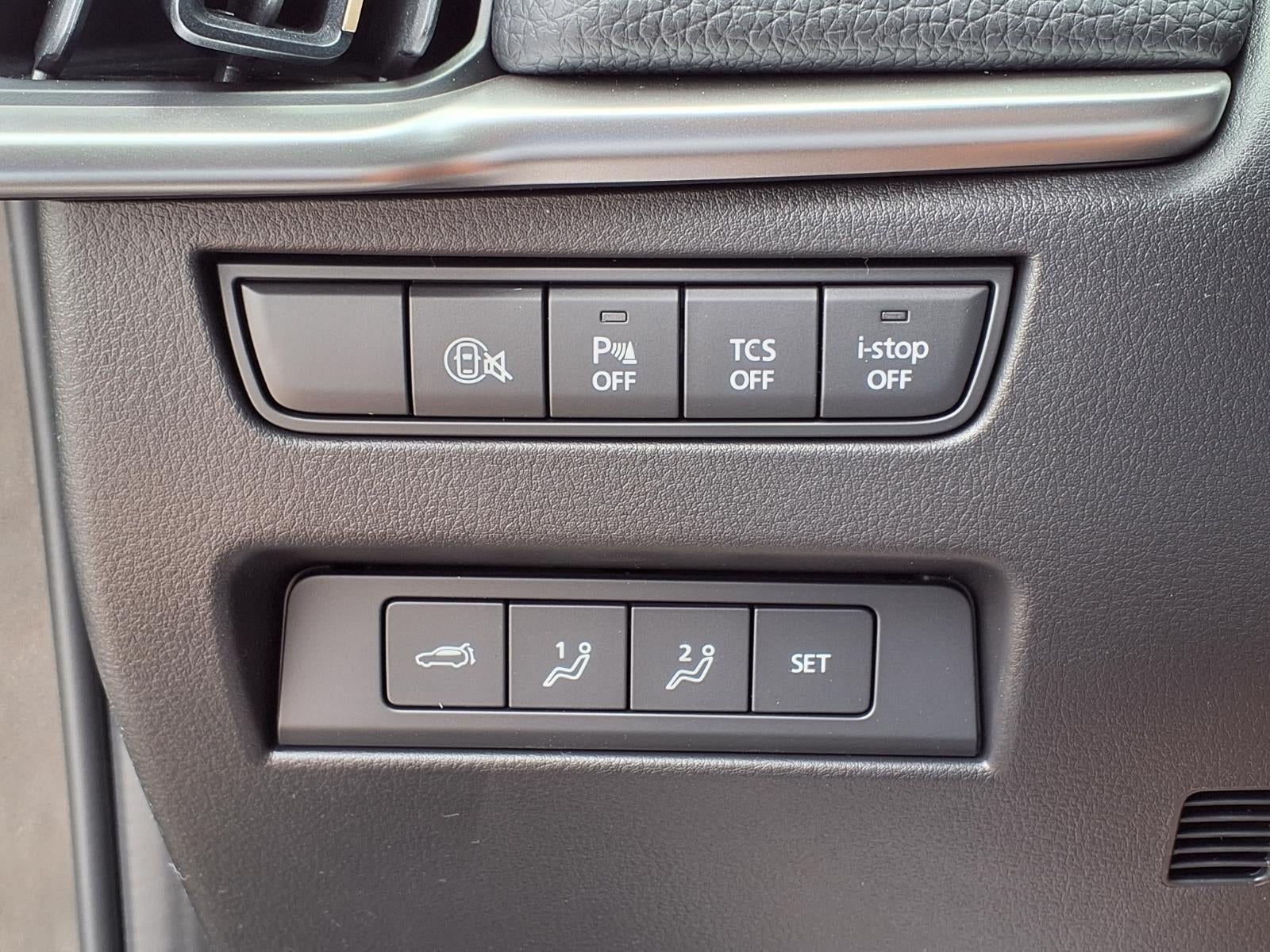 2026 Mazda Mazda CX-90 3.3 Turbo Premium Sport AWD