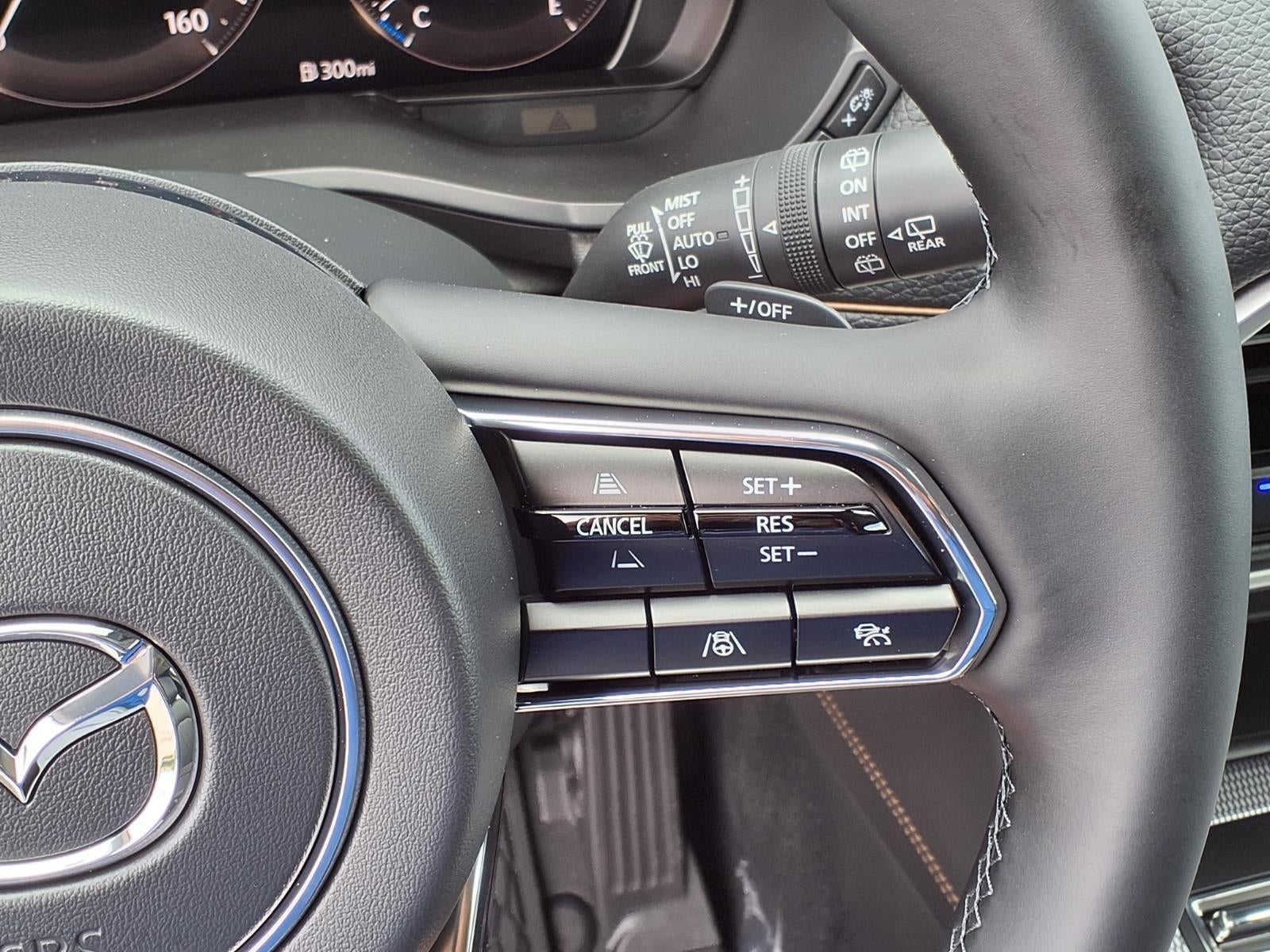 2026 Mazda Mazda CX-90 3.3 Turbo Premium Sport AWD