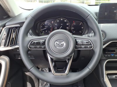 2026 Mazda Mazda CX-90 3.3 Turbo Premium Sport AWD