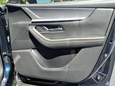 2025 Mazda Mazda CX-90 Premium Sport