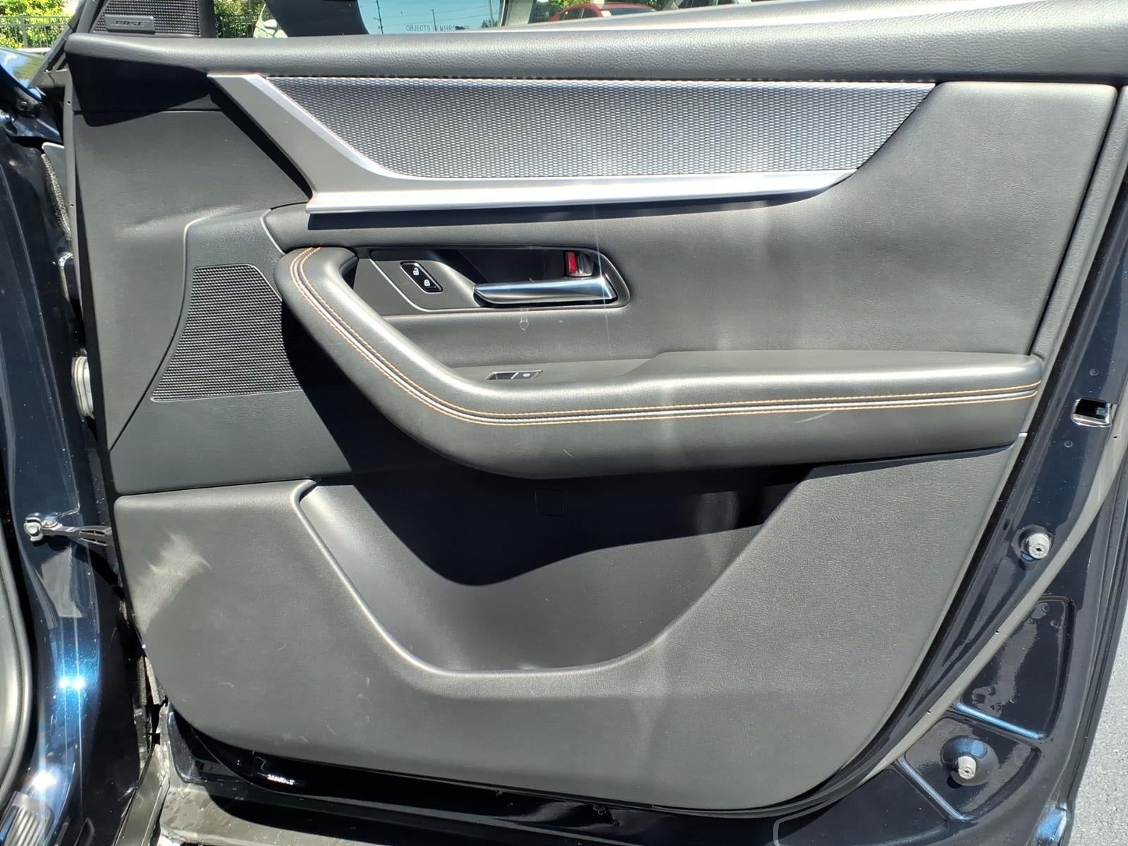 2025 Mazda Mazda CX-90 Premium Sport