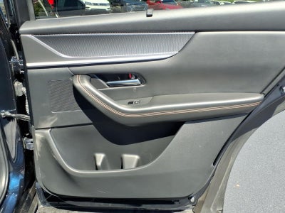 2025 Mazda Mazda CX-90 Premium Sport
