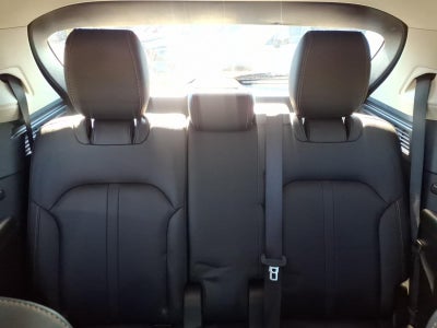 2025 Mazda Mazda CX-90 Premium Sport