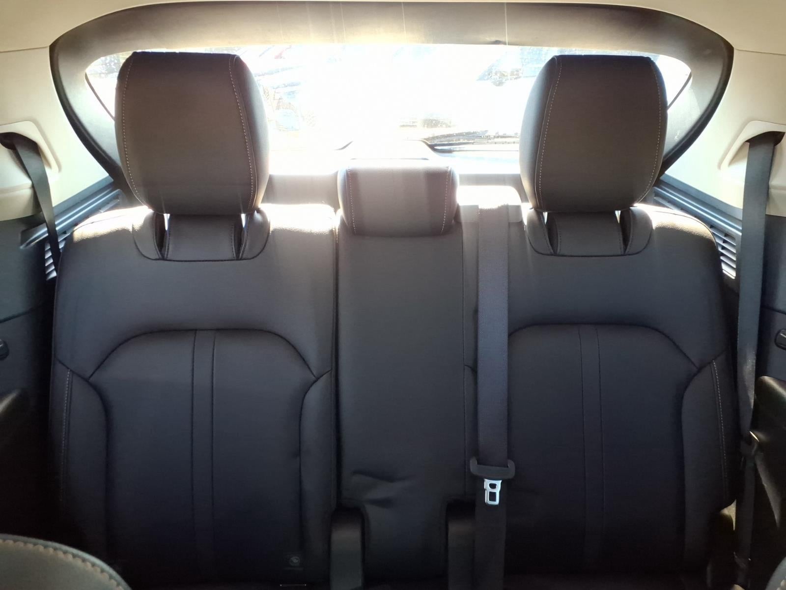 2025 Mazda Mazda CX-90 Premium Sport