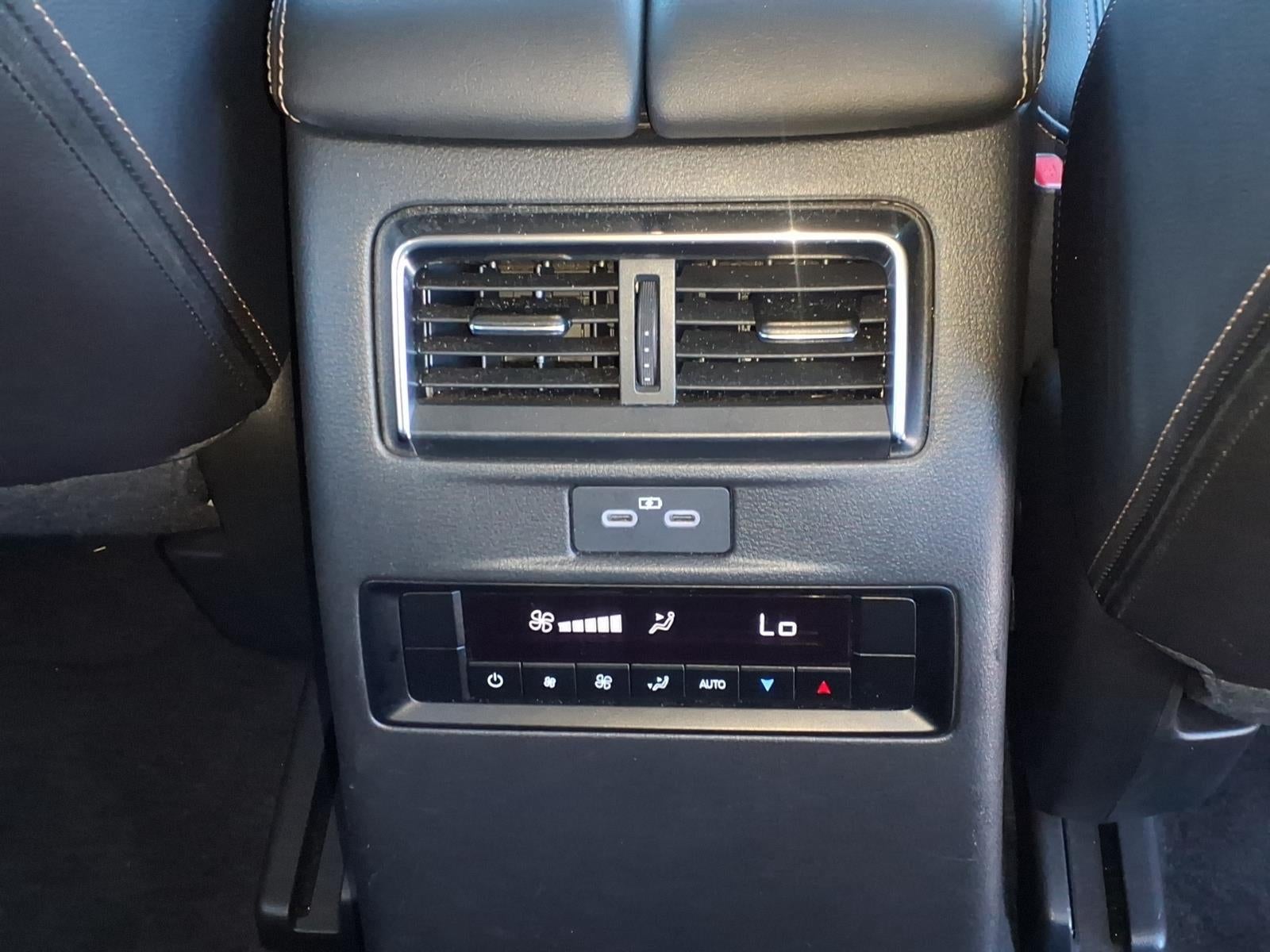 2025 Mazda Mazda CX-90 Premium Sport