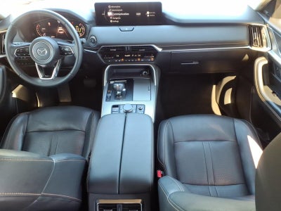 2025 Mazda Mazda CX-90 Premium Sport