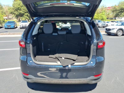 2025 Mazda Mazda CX-90 Premium Sport