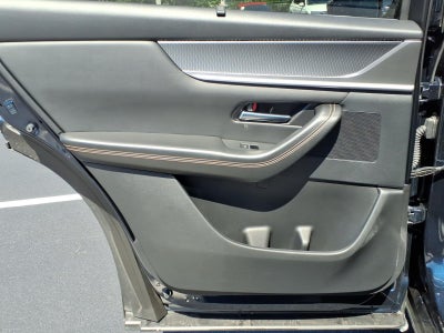 2025 Mazda Mazda CX-90 Premium Sport