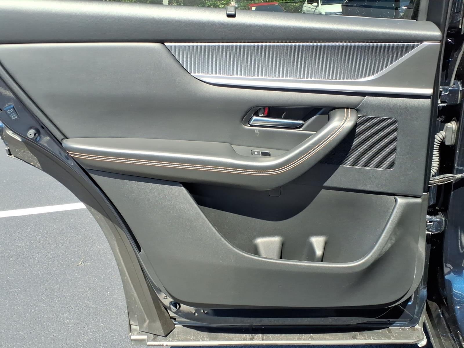 2025 Mazda Mazda CX-90 Premium Sport