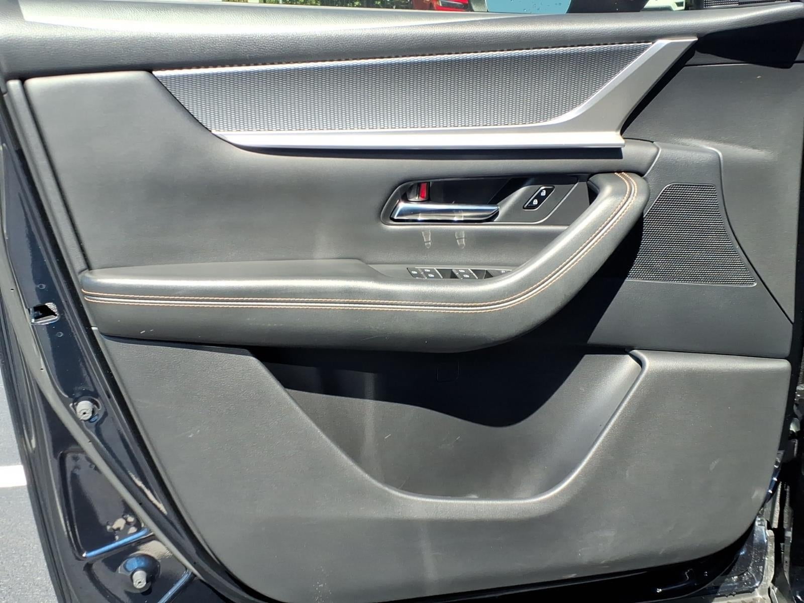 2025 Mazda Mazda CX-90 Premium Sport