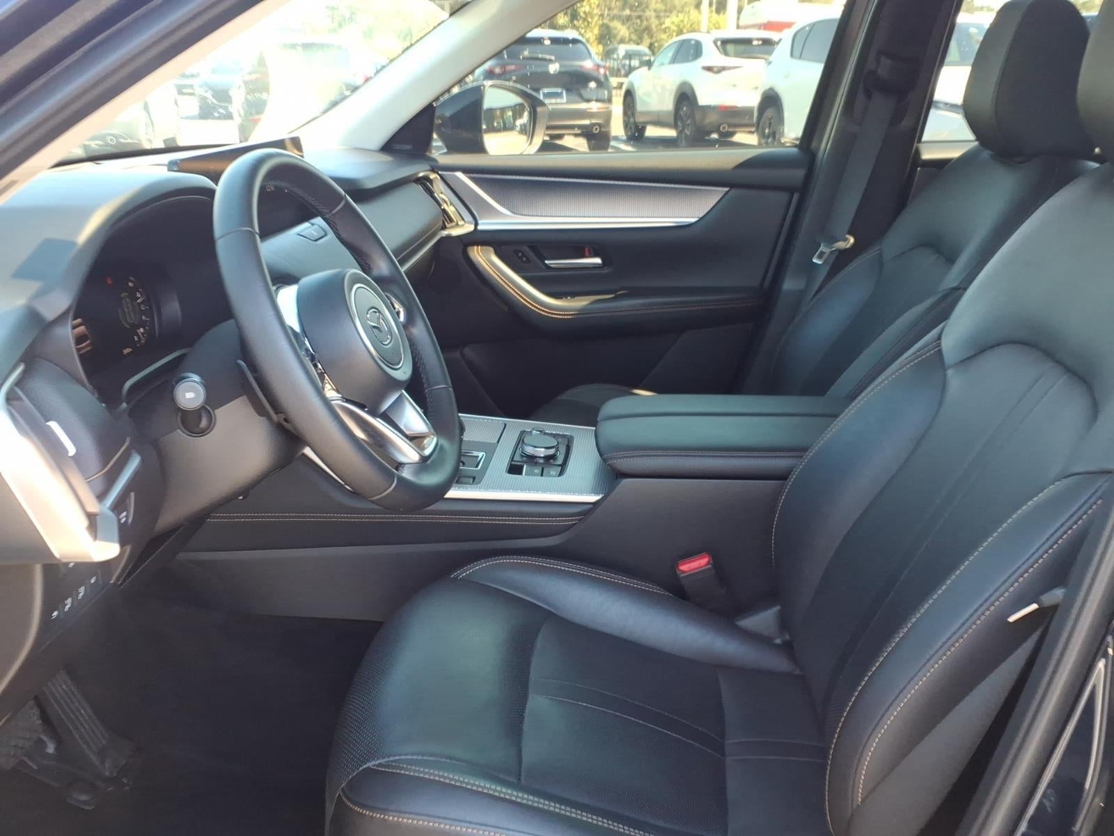 2025 Mazda Mazda CX-90 Premium Sport