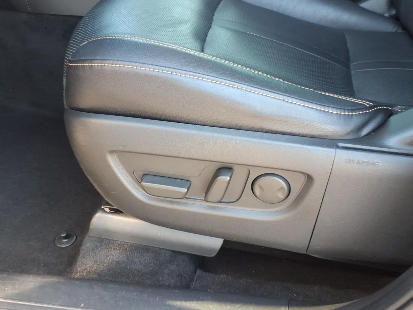 2025 Mazda Mazda CX-90 Premium Sport