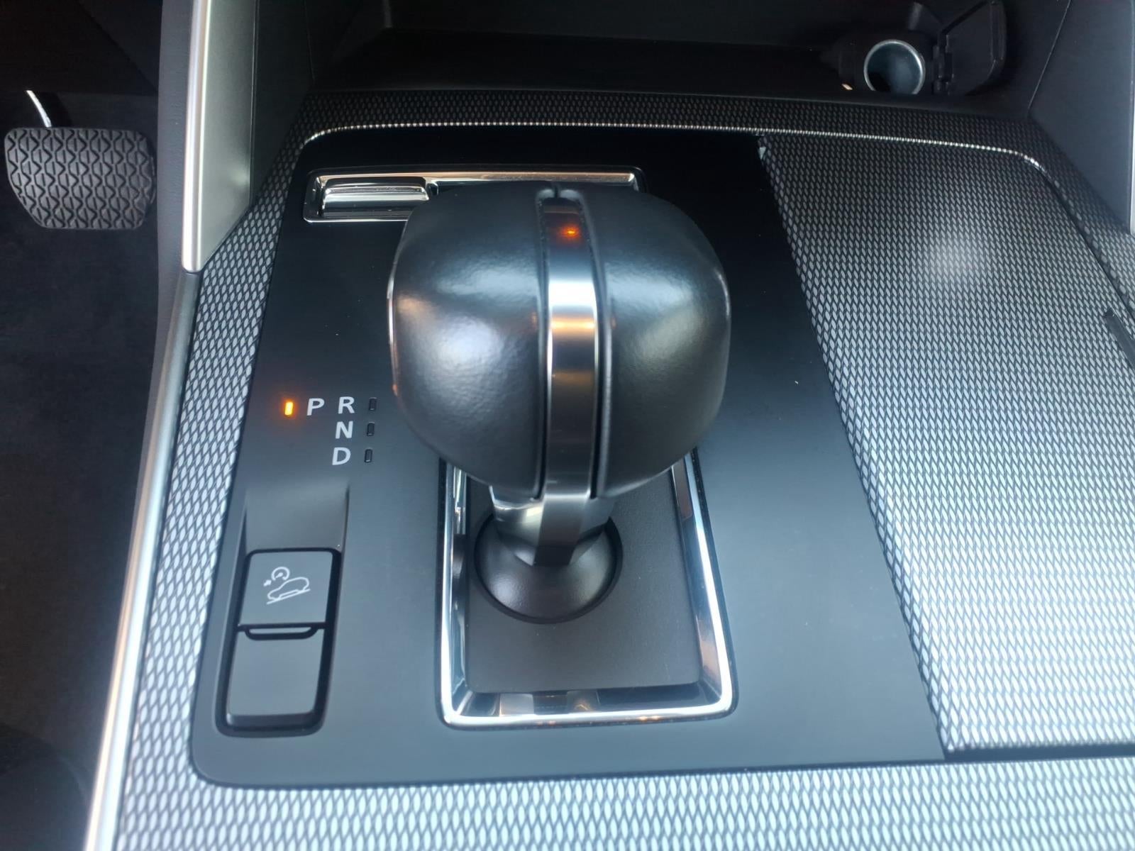 2025 Mazda Mazda CX-90 Premium Sport