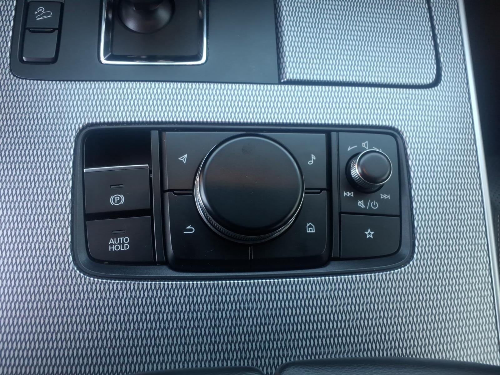 2025 Mazda Mazda CX-90 Premium Sport