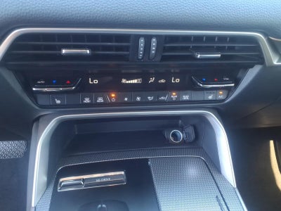 2025 Mazda Mazda CX-90 Premium Sport