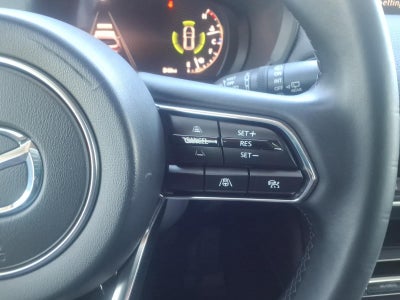 2025 Mazda Mazda CX-90 Premium Sport
