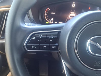 2025 Mazda Mazda CX-90 Premium Sport
