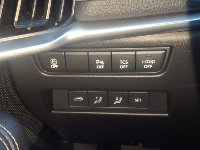 2025 Mazda Mazda CX-90 Premium Sport