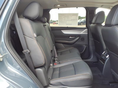 2026 Mazda Mazda CX-90 3.3 Turbo Premium Sport AWD