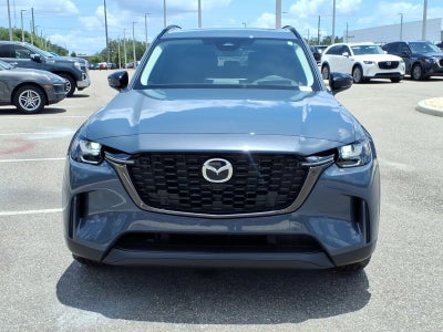 2026 Mazda Mazda CX-90 3.3 Turbo Premium Sport AWD