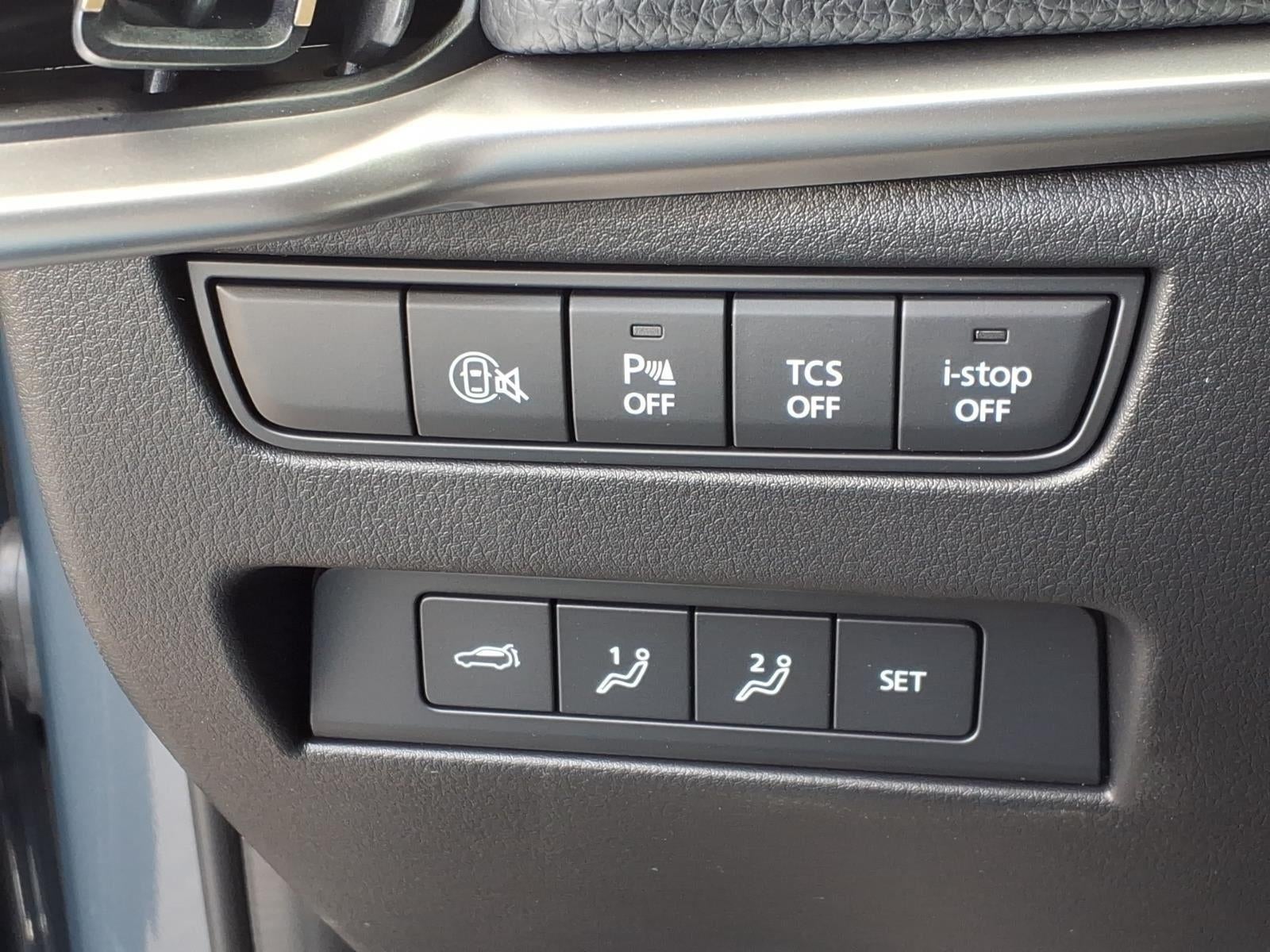 2026 Mazda Mazda CX-90 3.3 Turbo Premium Sport AWD
