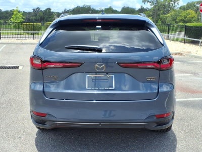 2026 Mazda Mazda CX-90 3.3 Turbo Premium Sport AWD