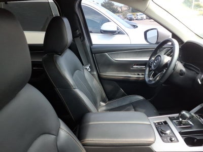 2024 Mazda Mazda CX-90 PHEV Premium
