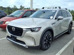 2024 Mazda Mazda CX-90 PHEV Premium