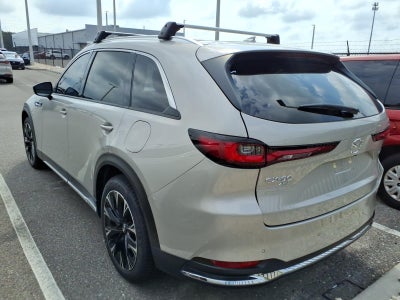 2024 Mazda Mazda CX-90 PHEV Premium