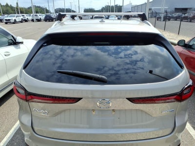 2024 Mazda Mazda CX-90 PHEV Premium