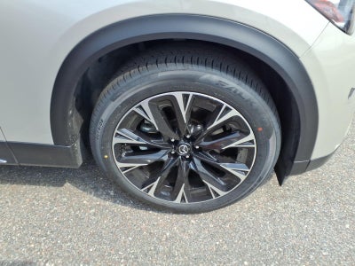 2024 Mazda Mazda CX-90 PHEV Premium