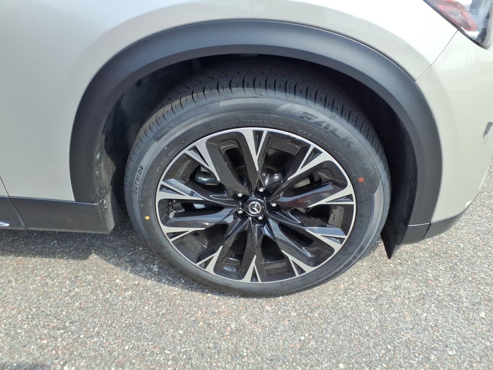 2024 Mazda Mazda CX-90 PHEV Premium