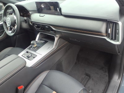 2026 Mazda Mazda CX-90 3.3 Turbo S Premium Sport AWD
