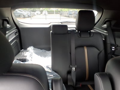 2026 Mazda Mazda CX-90 3.3 Turbo S Premium Sport AWD