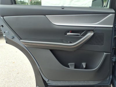 2026 Mazda Mazda CX-90 3.3 Turbo S Premium Sport AWD