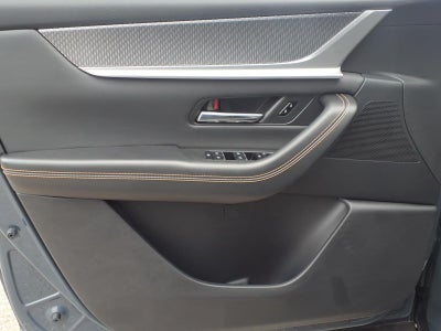 2026 Mazda Mazda CX-90 3.3 Turbo S Premium Sport AWD