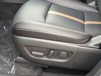 2026 Mazda Mazda CX-90 3.3 Turbo S Premium Sport AWD