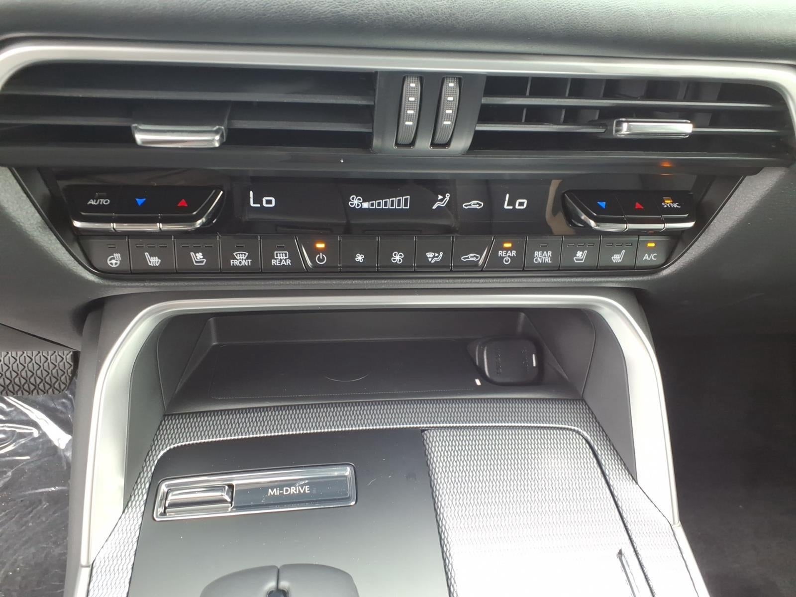 2026 Mazda Mazda CX-90 3.3 Turbo S Premium Sport AWD