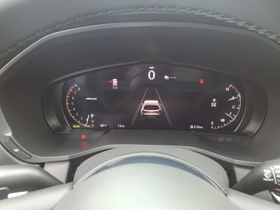 2026 Mazda Mazda CX-90 3.3 Turbo S Premium Sport AWD