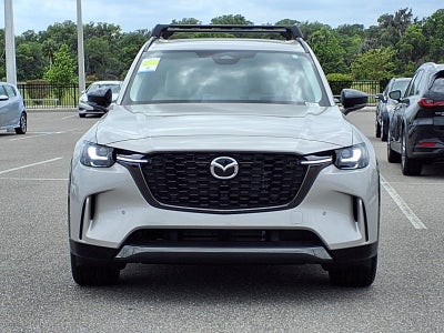 2026 Mazda Mazda CX-90 3.3 Turbo S Premium Sport AWD